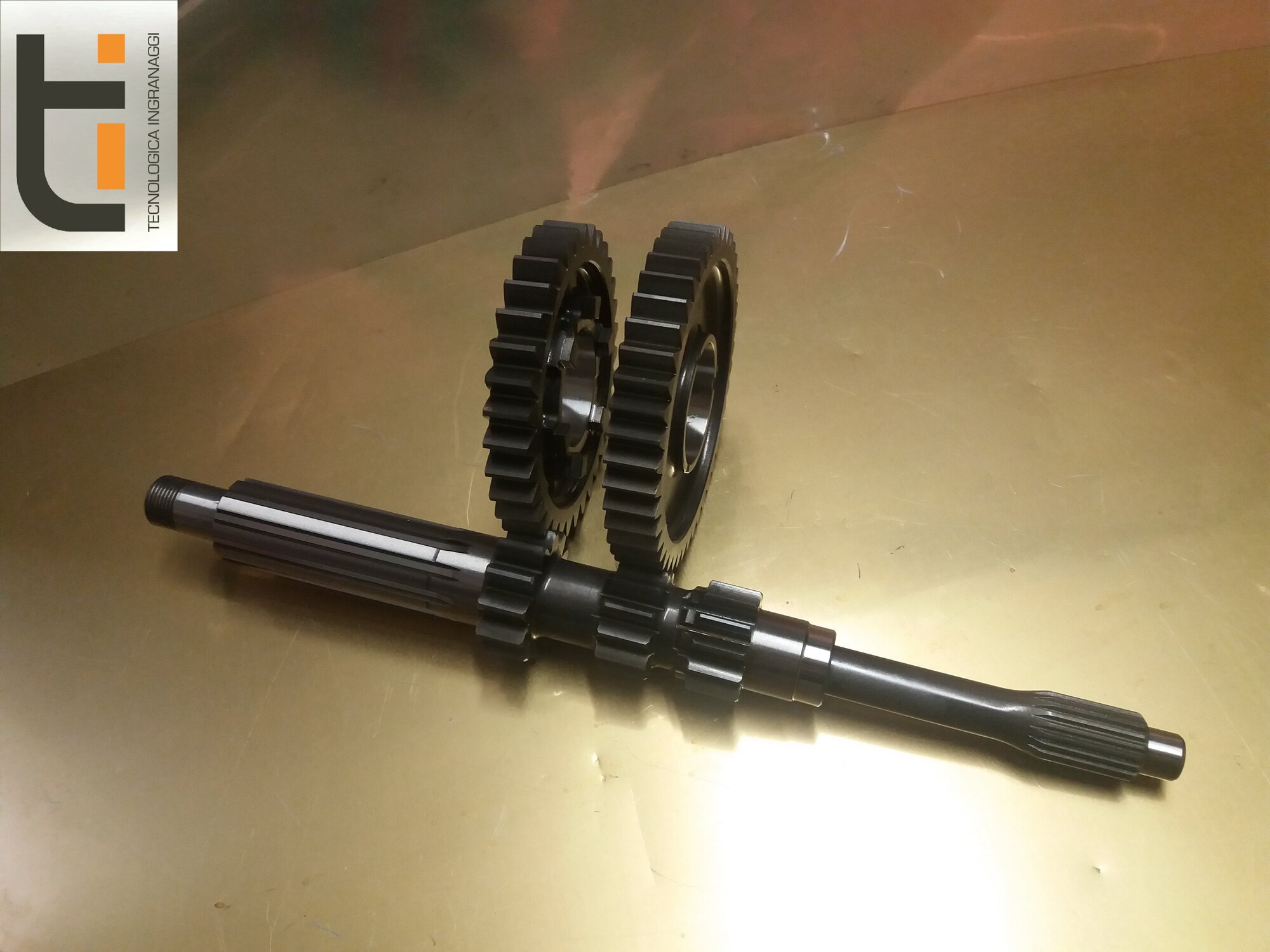 1 PARTICOLARI SEQUENZIALE CITROEN C2 SUPER 1600