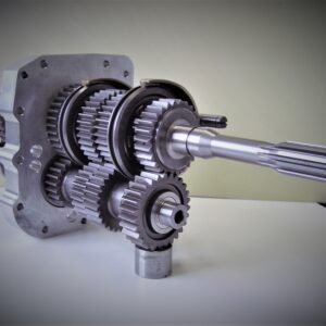 2 MERCEDES 190 2.3 16V DOG GEAR KIT