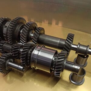 GEAR KIT ABARTH 850TC